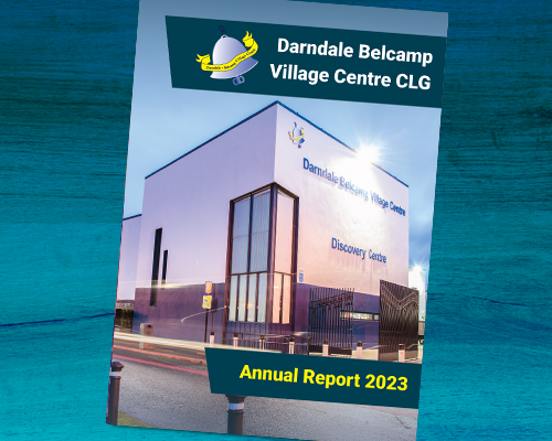 Annual Report 2023